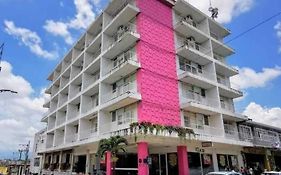 Hotel Palacio